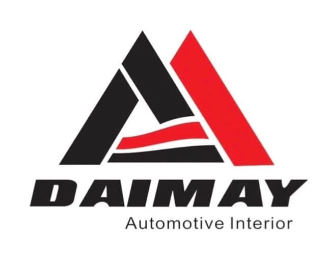 Daimay Automotive Interior logo