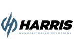 Harris Manufacturing Solutions logo